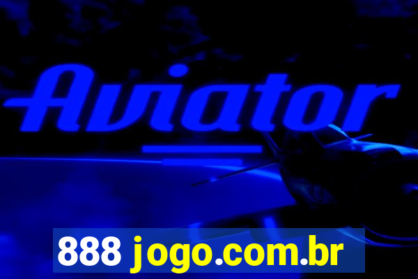 888 jogo.com.br